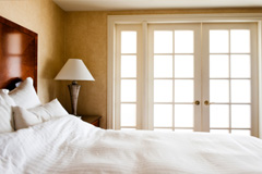Llanfair bedroom extension costs