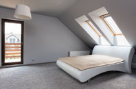 Llanfair bedroom extensions
