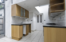 Llanfair kitchen extension leads