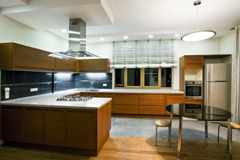 kitchen extensions Llanfair